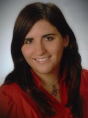 Diplom-Psychologin Nicoletta Visconti