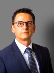 Rechtsanwalt Dr. Holger Traub