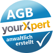 AGB yourXpert