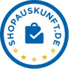 Shopauskunft.de Kundenbewertungen