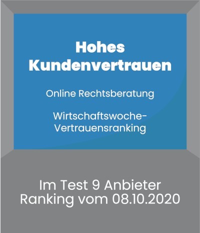 WIWO-Ranking 2020