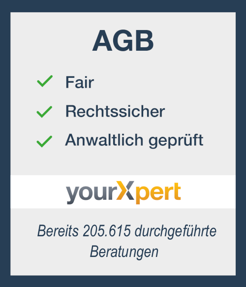 AGB prüfen