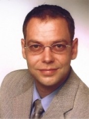 IT-Sicherheitsexperte Olaf Liebelt