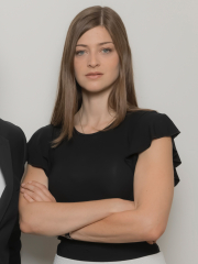 Rechtsanwältin Carolin Hierstetter