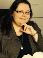 Rechtsanwältin Susanne Heck