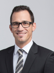 Steuerberater Andreas Sarkadi