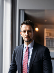 Rechtsanwalt Roman Koudous
