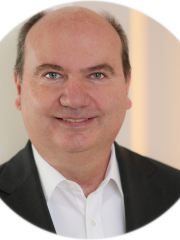 Rechtsanwalt Dr. Jürgen Langer
