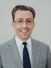 Rechtsanwalt, Wirtschaftsjurist Olaf Tank
