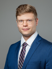 Rechtsanwalt Lars Dellbrügge