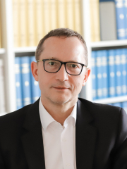 Rechtsanwalt Jochen Jahn