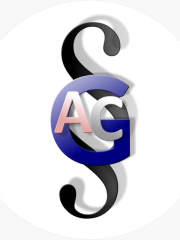 Rechtsanwältin Ann-Christin Grote