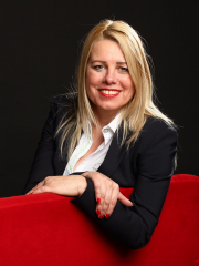 Steuerberaterin Stephanie Schmidt-Weiss