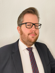 Rechtsanwalt Christoph Wendt