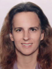 Rechtsanwältin Claudia Charlotte Meyer