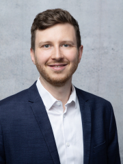 Steuerberater Heinrich Stilling