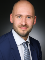 Rechtsanwalt Rechtsanwalt Melvin Grimm