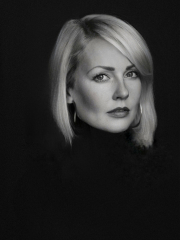 Rechtsanwältin Sonja Hecht