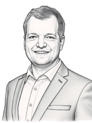 Rechtsanwalt Dr. Florian Skupin