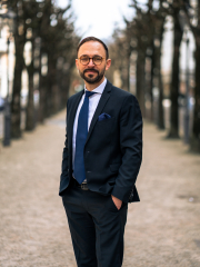 Rechtsanwalt Daniel Purbs