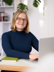 Rechtsanwältin Astrid Naundorf