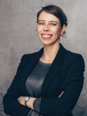 Rechtsanwältin Aleksandra Lelek