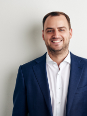 Rechtsanwalt Jonathan Hoffmann