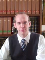 Rechtsanwalt Dipl. Jurist Felix Hoffmeyer, LL.M.