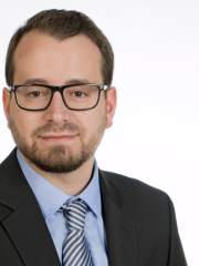 Rechtsanwalt Alon Kofman