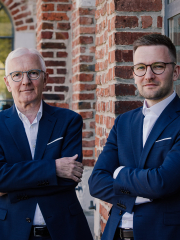 Rechtsanwalt Michael Smyra