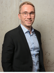 Rechtsanwalt Jan-Simon Albrecht