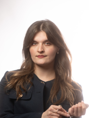 Rechtsanwältin  Elena Miklyaeva