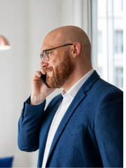 Rechtsanwalt Timo Dreiling