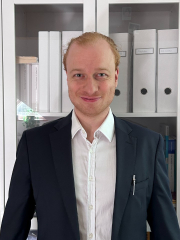 Rechtsanwalt Lukas C. Fichter