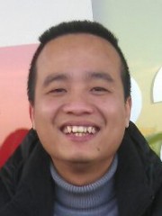 Informatiker (M.Sc.)  Sinh Hoang
