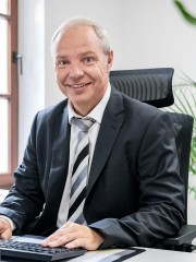 Rechtsanwalt Ralf Hauser, LL.M.