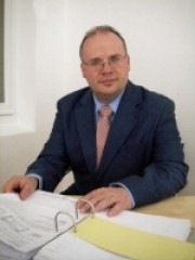 Rechtsanwalt Mathias Schatz
