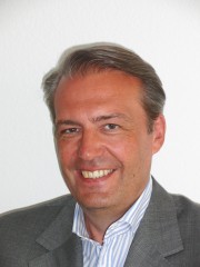 Psychologischer Berater Dr.phil. Dr. Jürgen Richter