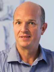 Heilpraktiker Thomas Becher