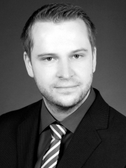 Rechtsanwalt Marko Liebich