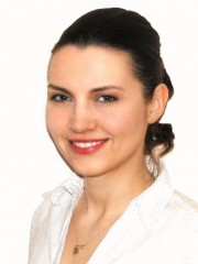 Psychologin (Master of Science) Marina Winkler