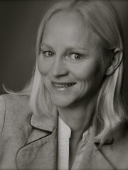 Diplom-Ökotrophologin Birgit Fenzl