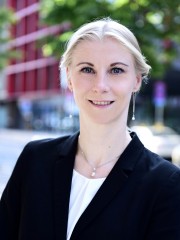 Rechtsanwältin Claudia Göpfert