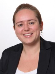 Dipl.-Betrw. (BA) Melanie Peilstöcker - Coaching und Beratung