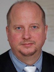 Rechtsanwalt Martin Lorenz