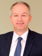 Rechtsanwalt Dirk Lahmsen