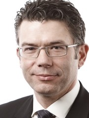Diplom-Kaufmann Michael Rauch