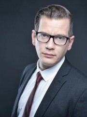 Rechtsanwalt Dr. Welf Kienle