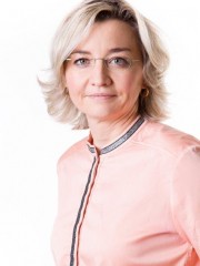 Fachanwältin für Arbeitsrecht Sabine Geilen