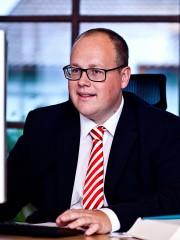 Rechtsanwalt Johannes Kromer